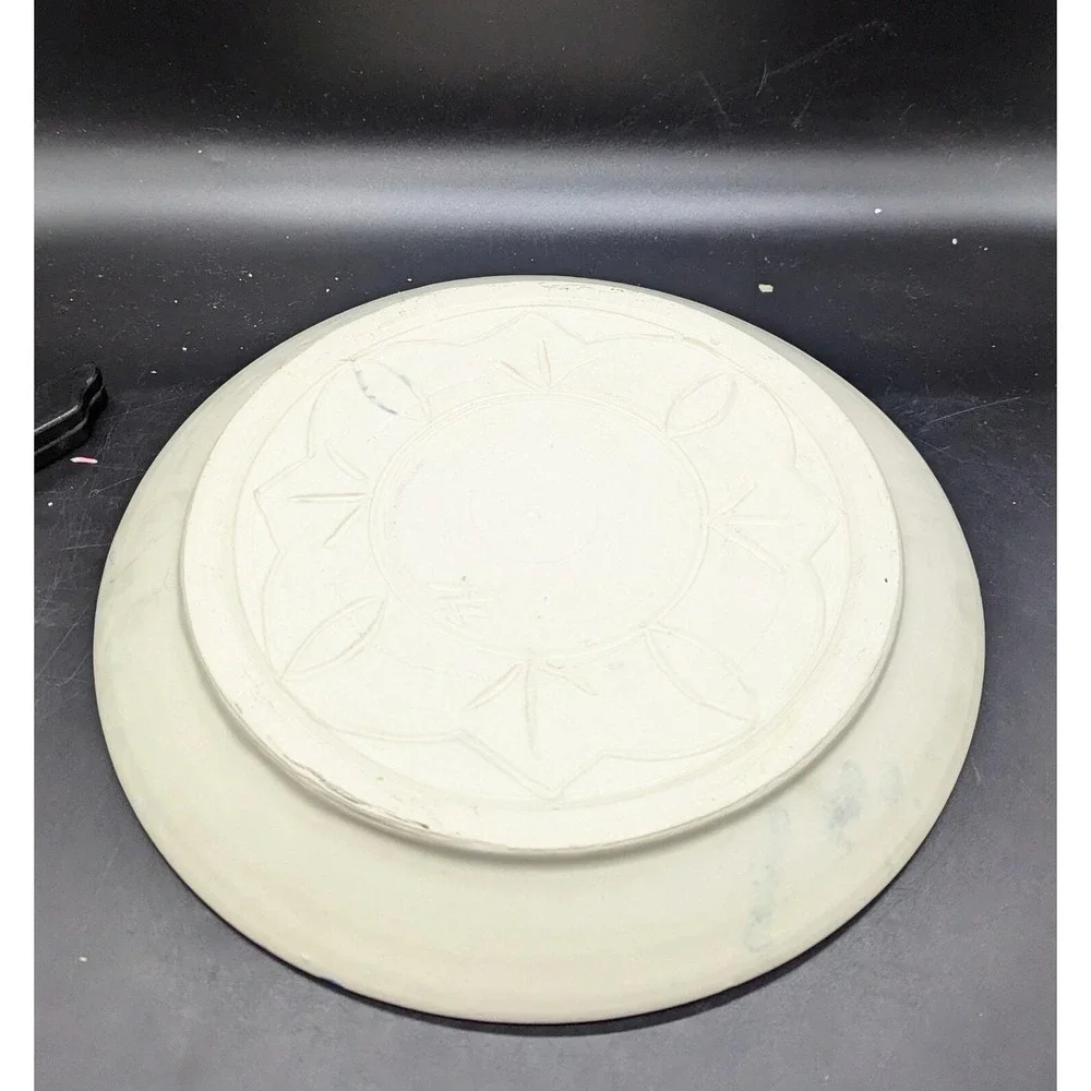 Vintage Studio Art Pottery 11.25